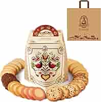 AUNT STELLA'S アントステラ 4ドロワーアポテカリー チェスト Amazon.co.jp: Antostella Aunt Stella's Cookies, 12 Count